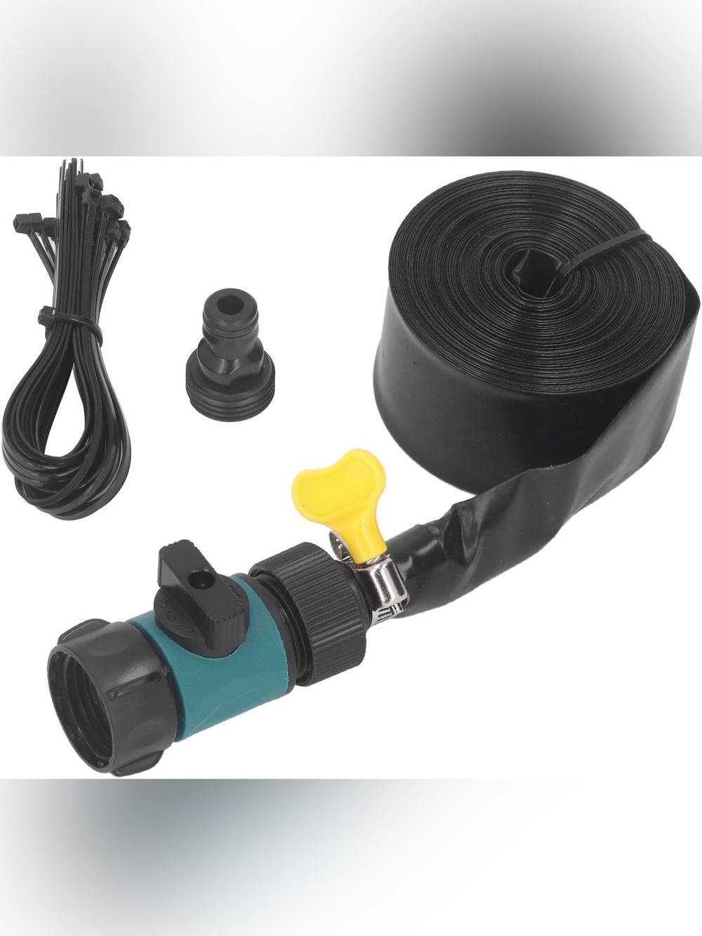 Trampoline Water Sprinkler